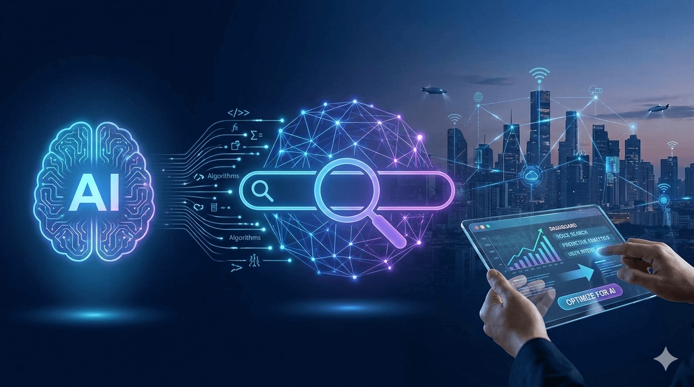 How AI Will Impact SEO in the Future (and What to Do About It ...