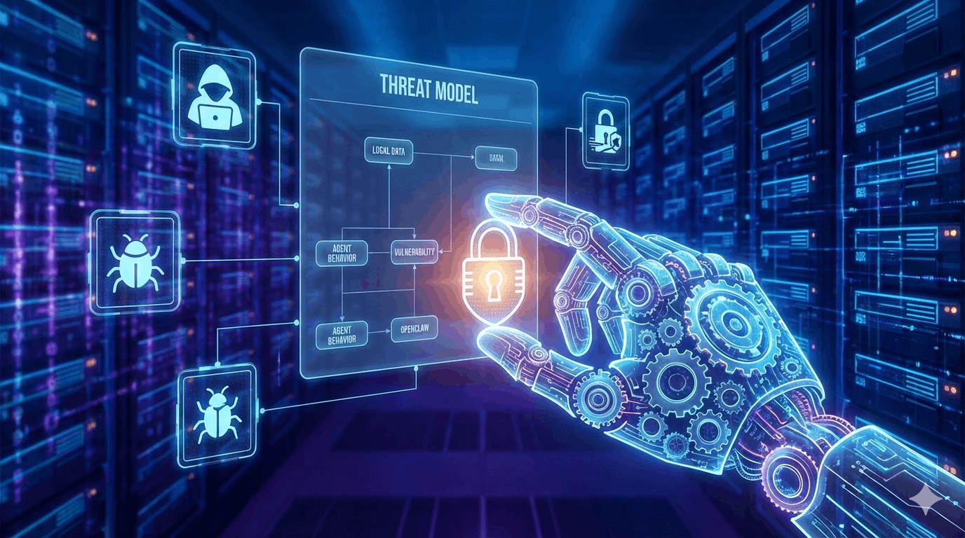OpenClaw and Security Concerns: A Practical Threat Model for Local ...